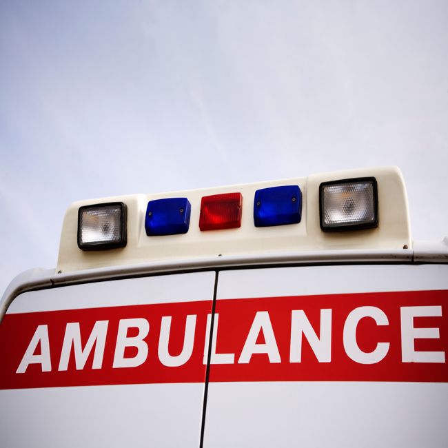 Meer stiptheidsacties ambulancemedewerkers